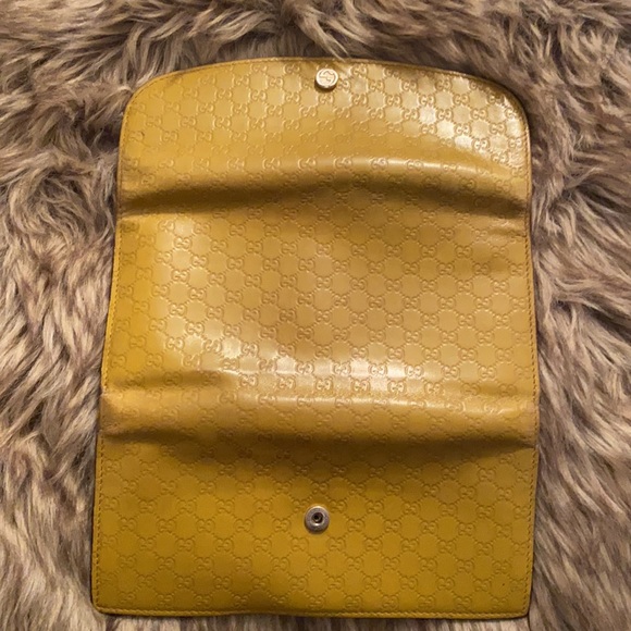 Gucci long wallet - Picture 4 of 5